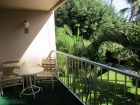 lanai view to office and gardens