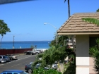 Ocean is only 2 minutes walk (100 yards)