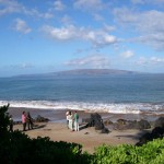 Maui Beach Weddings - Wailea beach