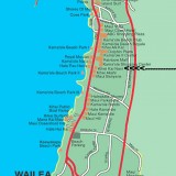 Location and Maps - Kihei Kai Nani Maui Condos